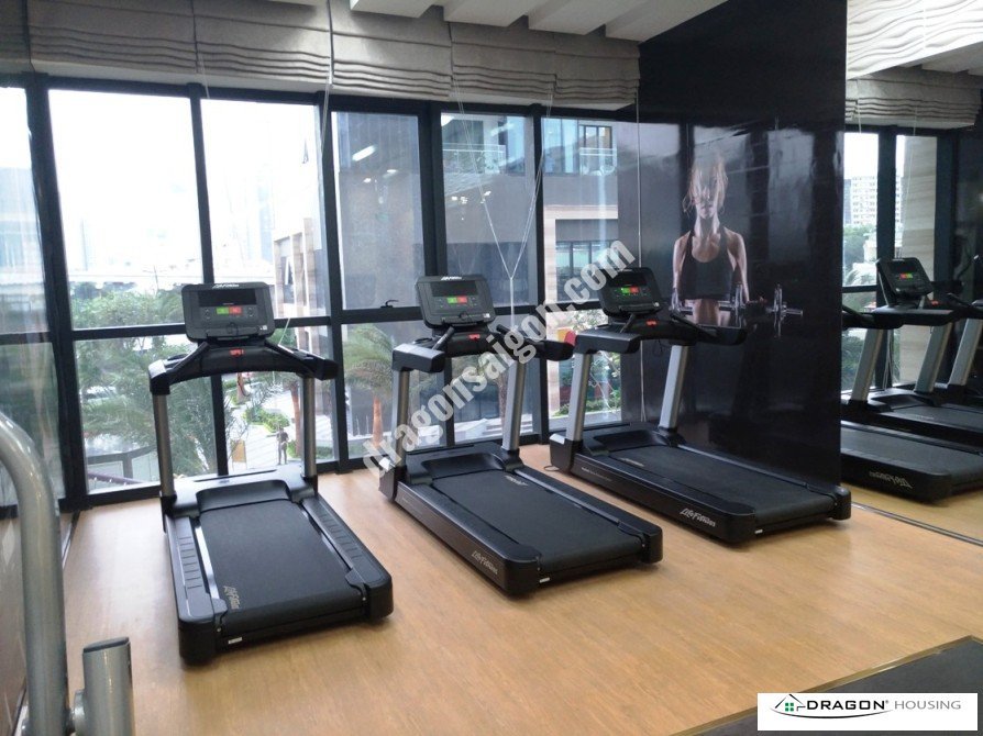 2 bedrooms Apartment in District 1, Ho Chi Minh, Vietnam No. 14924