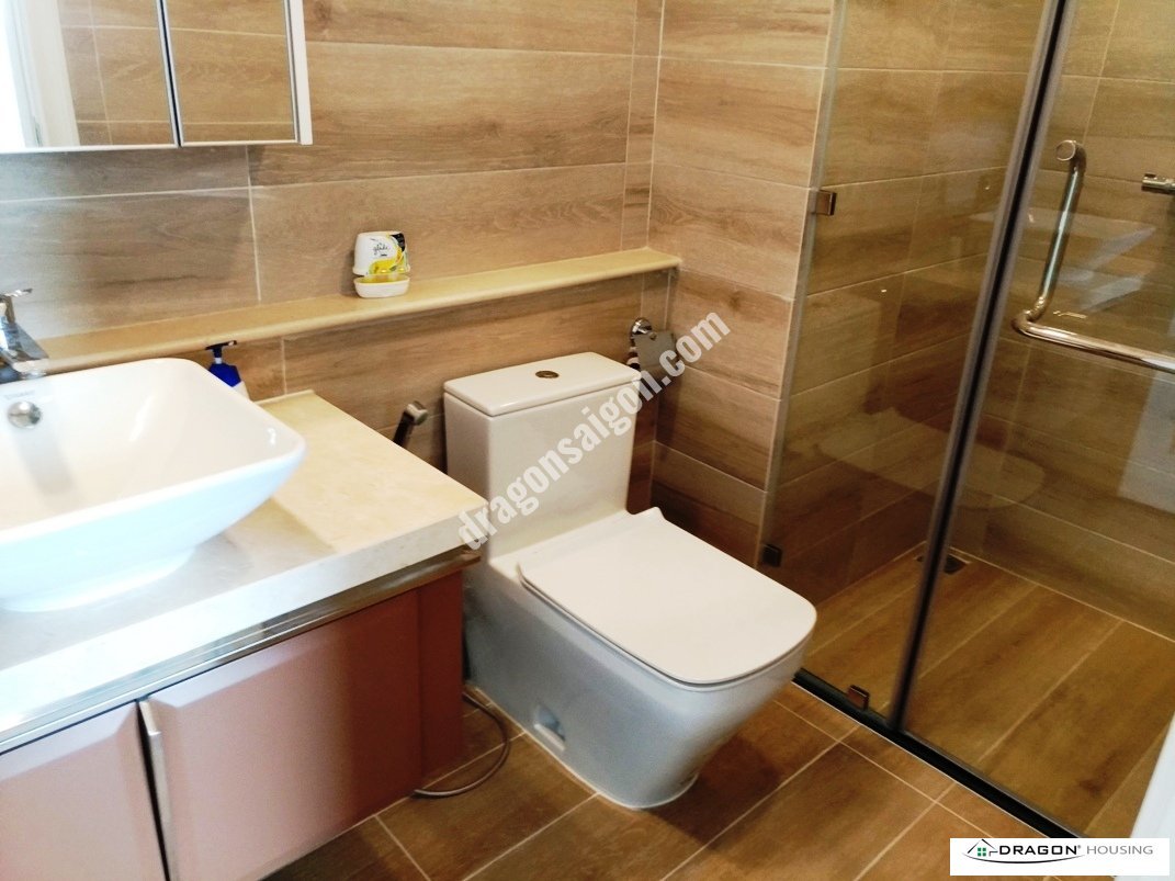 2 bedrooms Apartment in District 1, Ho Chi Minh, Vietnam No. 14924