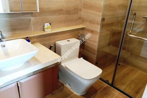 Квартира с 2 спальнями в Район 1, Хошимин ,  № 14924 3