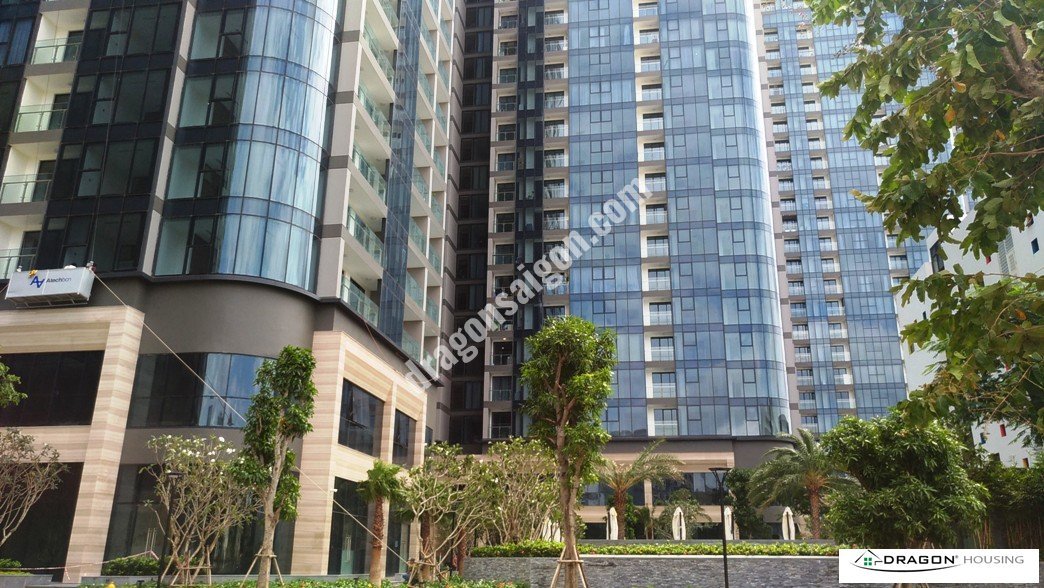 2 bedrooms Apartment in District 1, Ho Chi Minh, Vietnam No. 14924