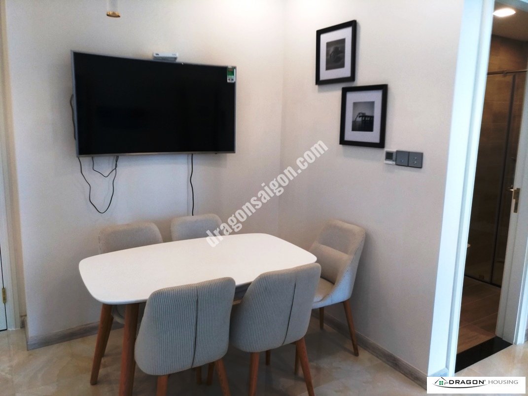2 bedrooms Apartment in District 1, Ho Chi Minh, Vietnam No. 14924