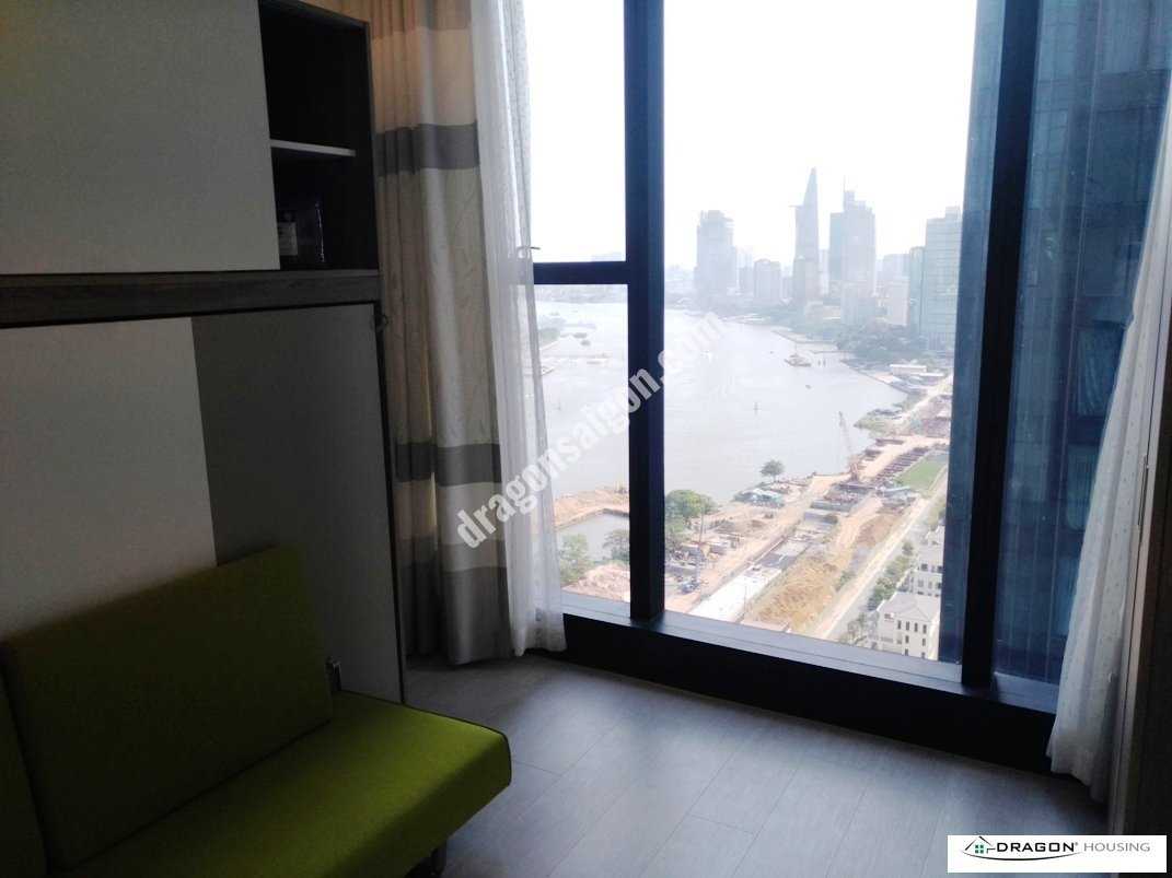 2 bedrooms Apartment in District 1, Ho Chi Minh, Vietnam No. 14924