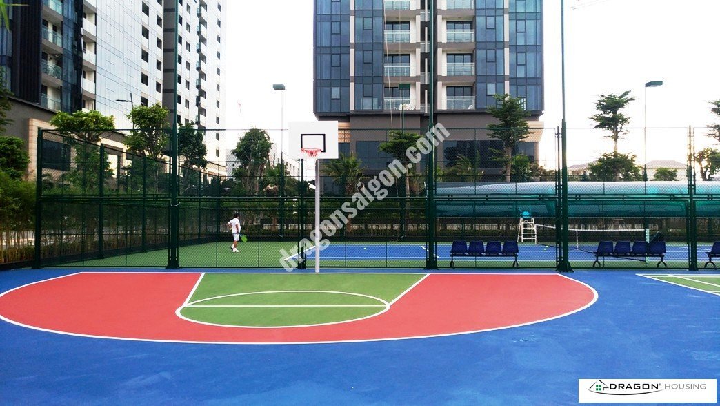 2 bedrooms Apartment in District 1, Ho Chi Minh, Vietnam No. 14924