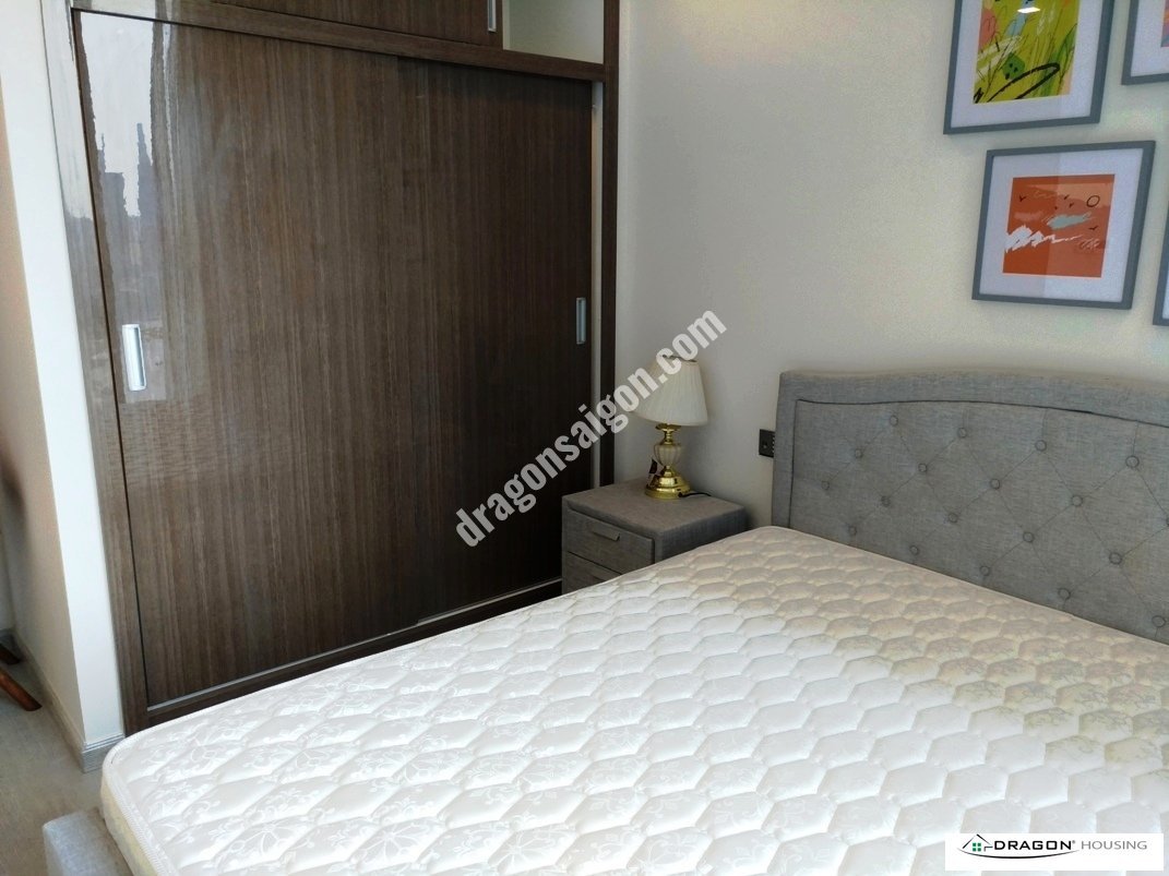 2 bedrooms Apartment in District 1, Ho Chi Minh, Vietnam No. 14924