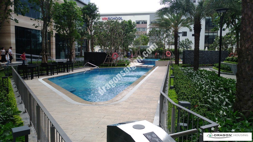 2 bedrooms Apartment in District 1, Ho Chi Minh, Vietnam No. 14924
