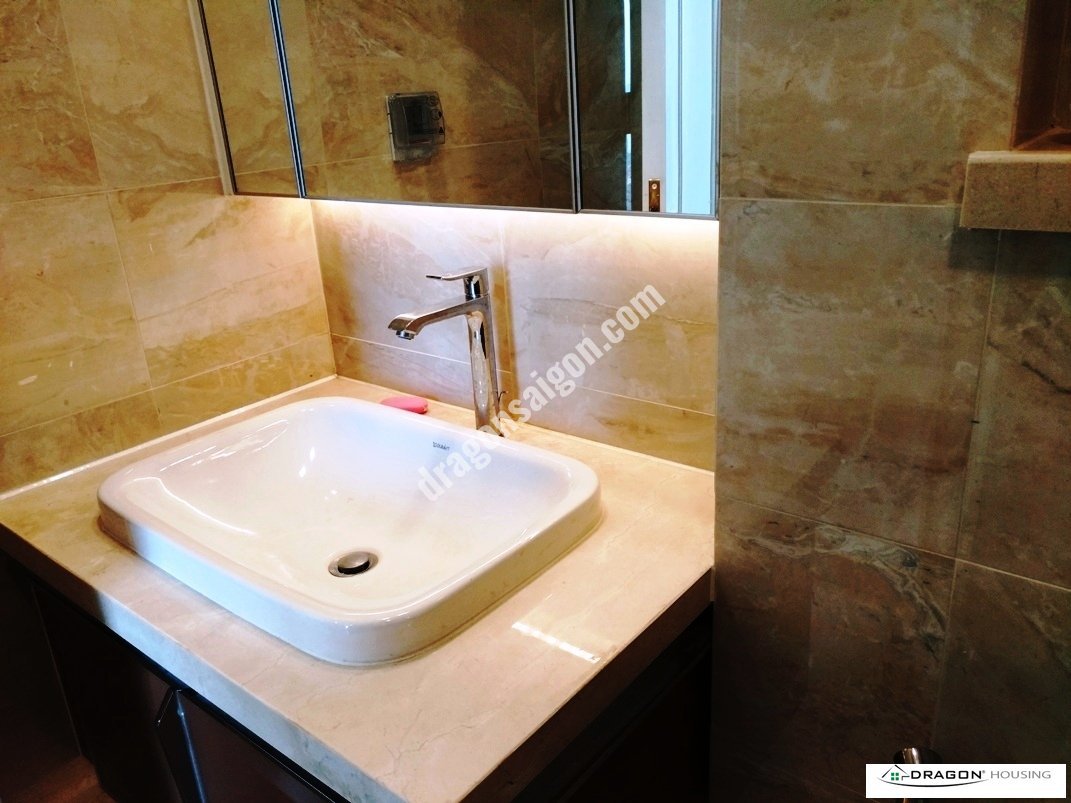 2 bedrooms Apartment in District 1, Ho Chi Minh, Vietnam No. 14924