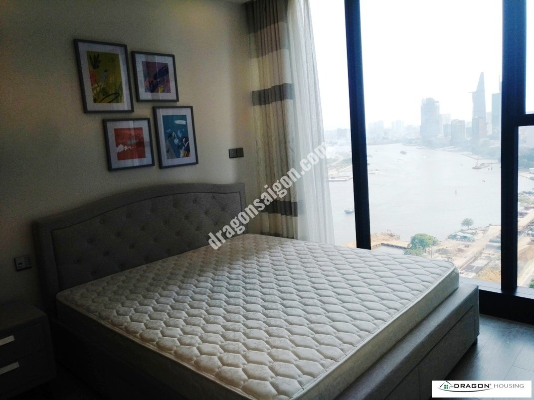 2 bedrooms Apartment in District 1, Ho Chi Minh, Vietnam No. 14924