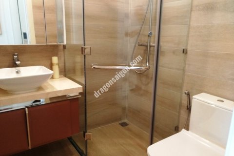 Квартира с 2 спальнями в Район 1, Хошимин ,  № 14920 10