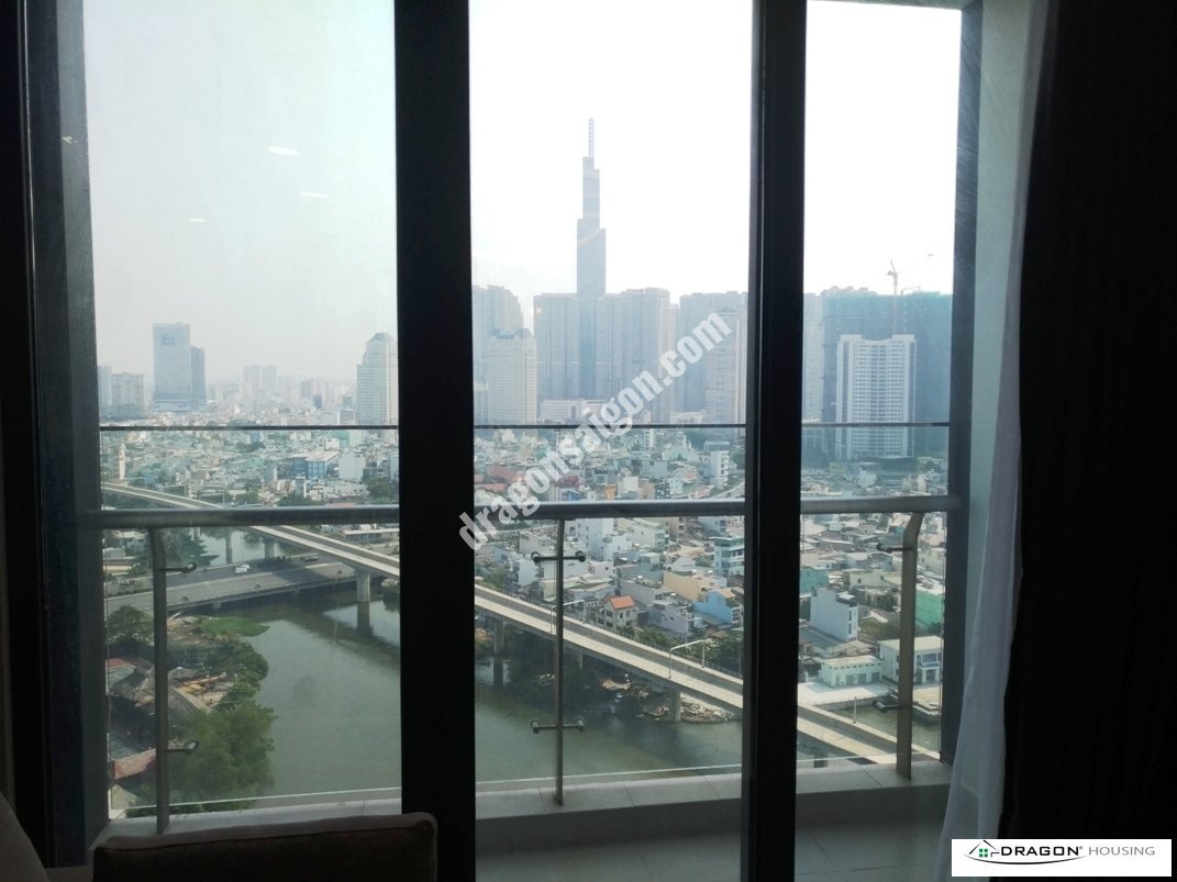 2 bedrooms Apartment in District 1, Ho Chi Minh, Vietnam No. 14923
