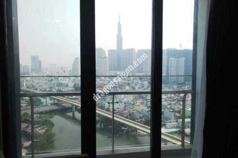 2 bedrooms Apartment in District 1, Ho Chi Minh, No. 14923 10