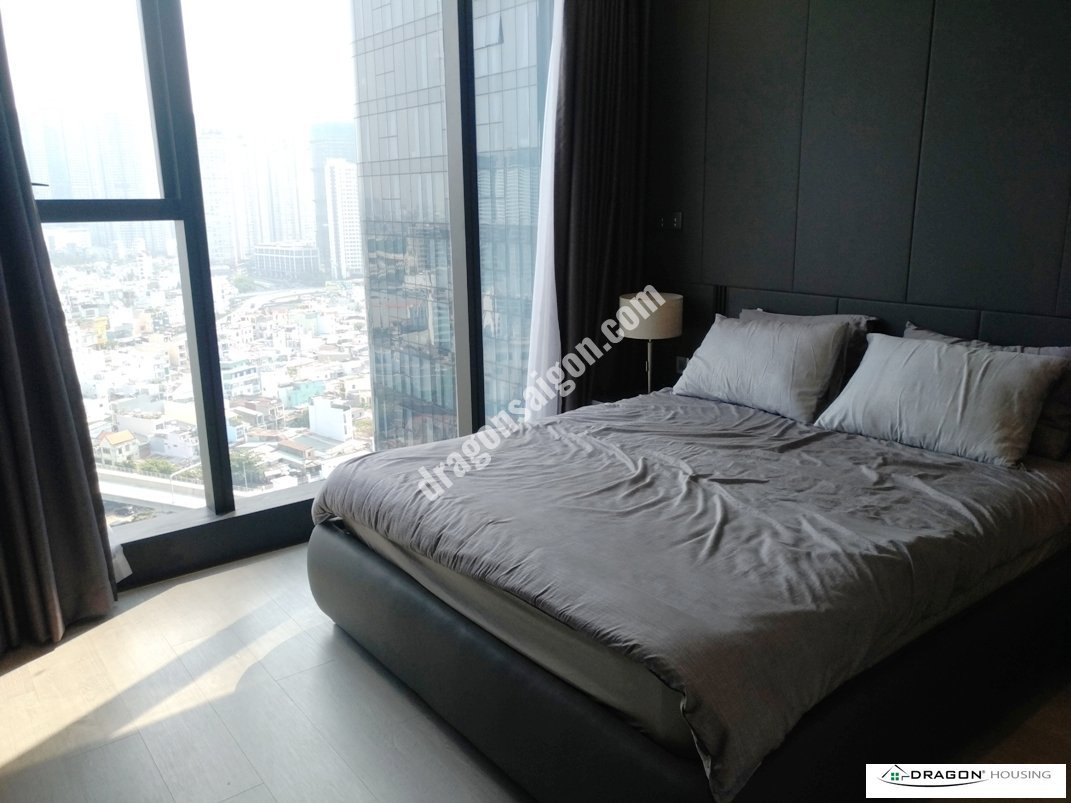 2 bedrooms Apartment in District 1, Ho Chi Minh, Vietnam No. 14923