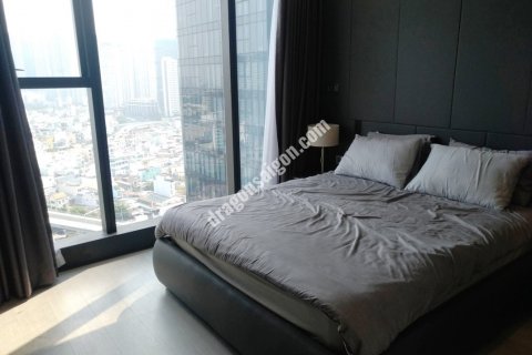 2 bedrooms Apartment in District 1, Ho Chi Minh, No. 14923 11
