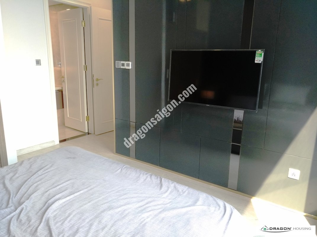 2 bedrooms Apartment in District 1, Ho Chi Minh, Vietnam No. 14923