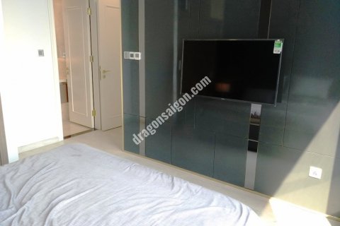 2 bedrooms Apartment in District 1, Ho Chi Minh, No. 14923 12