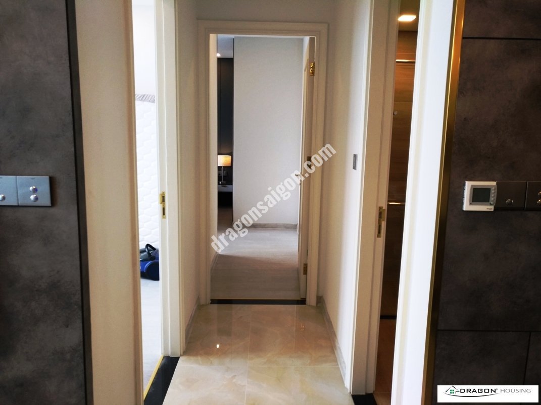 2 bedrooms Apartment in District 1, Ho Chi Minh, Vietnam No. 14923