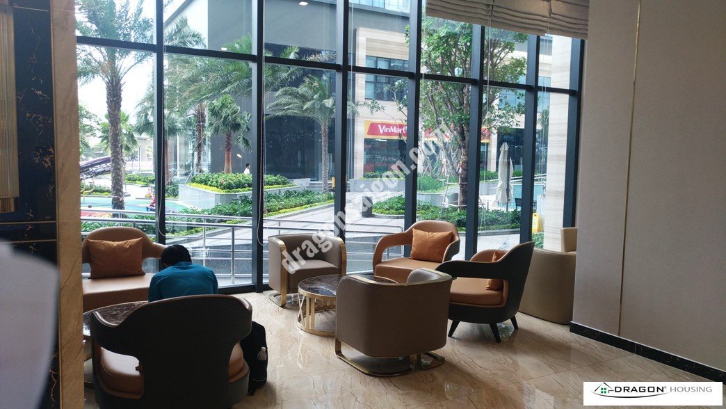 2 bedrooms Apartment in District 1, Ho Chi Minh, Vietnam No. 14923