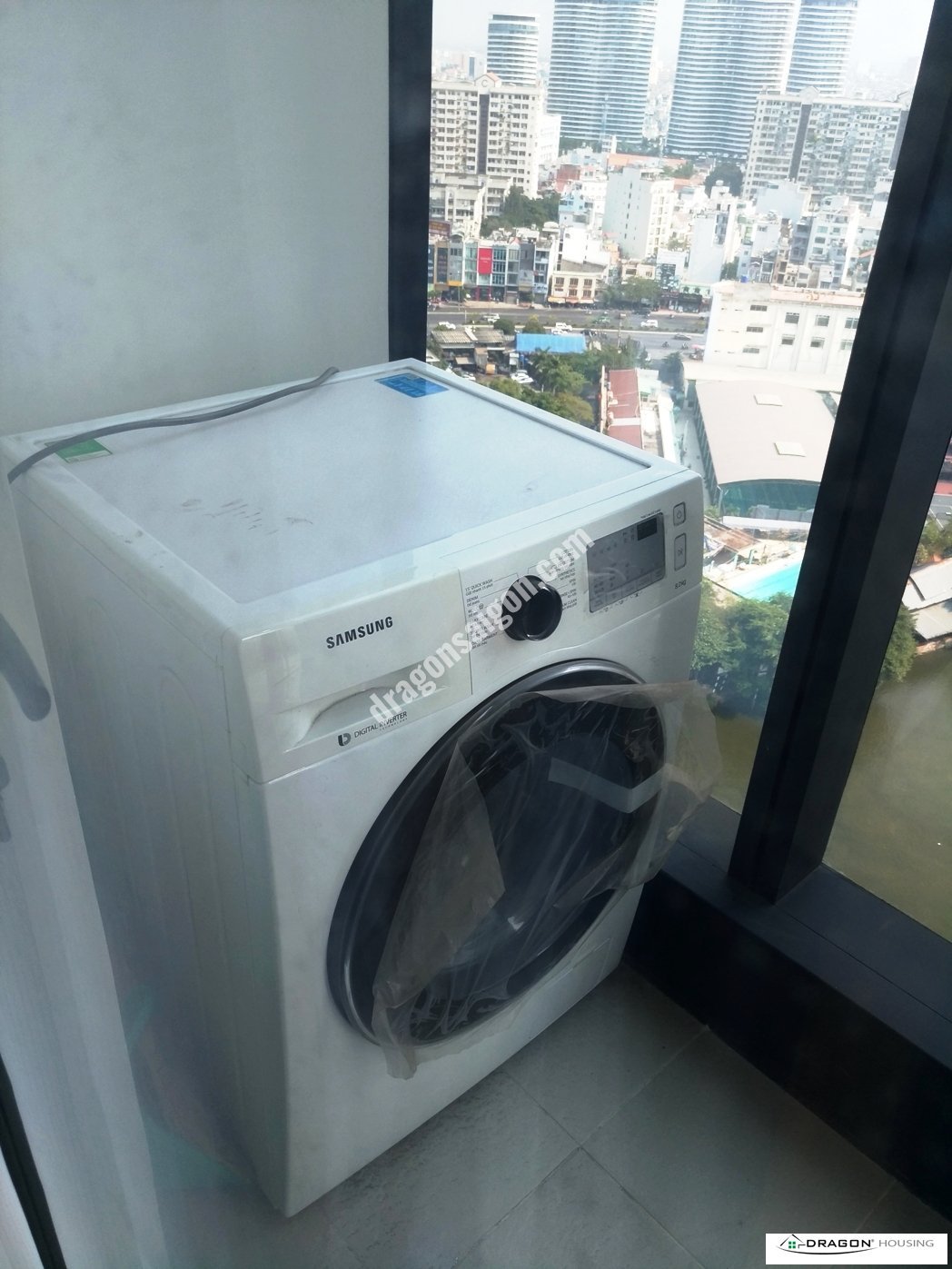 2 bedrooms Apartment in District 1, Ho Chi Minh, Vietnam No. 14923