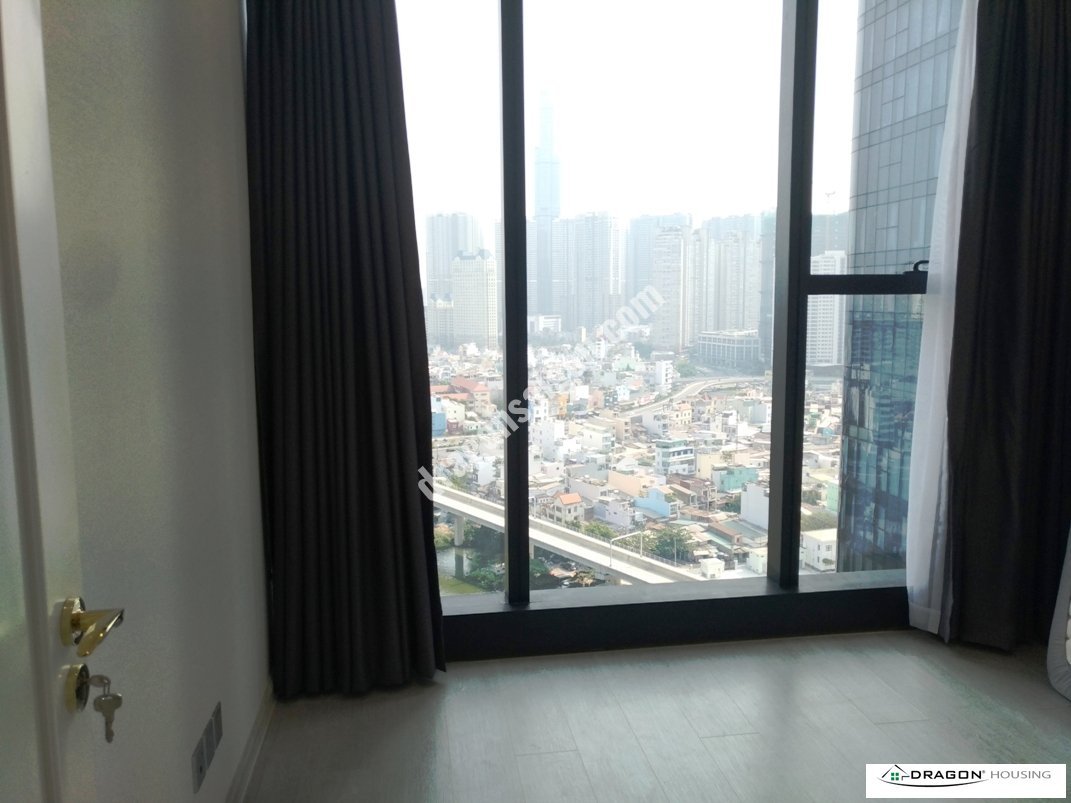 2 bedrooms Apartment in District 1, Ho Chi Minh, Vietnam No. 14923