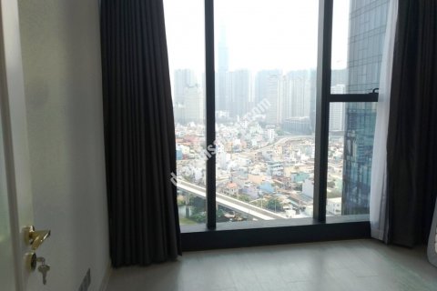 2 bedrooms Apartment in District 1, Ho Chi Minh, No. 14923 9
