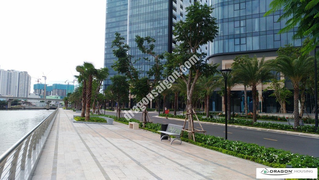 2 bedrooms Apartment in District 1, Ho Chi Minh, Vietnam No. 14923