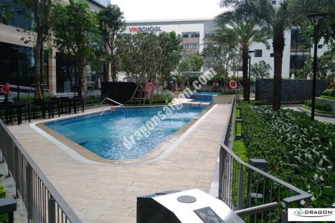 2 bedrooms Apartment in District 1, Ho Chi Minh, No. 14923 21