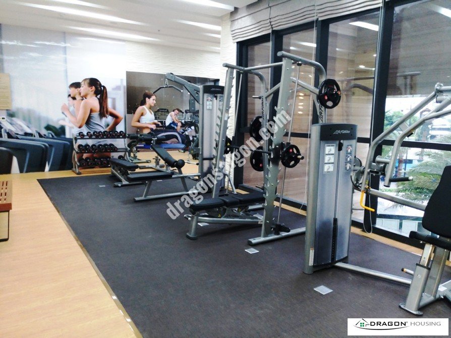 2 bedrooms Apartment in District 1, Ho Chi Minh, Vietnam No. 14923