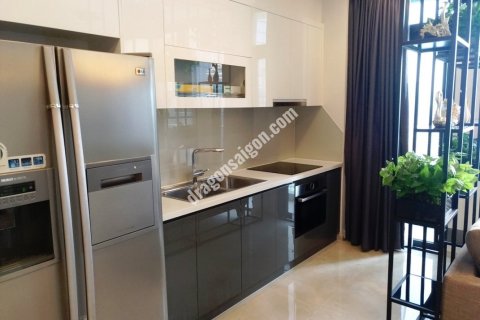 2 bedrooms Apartment in District 1, Ho Chi Minh, No. 14923 4
