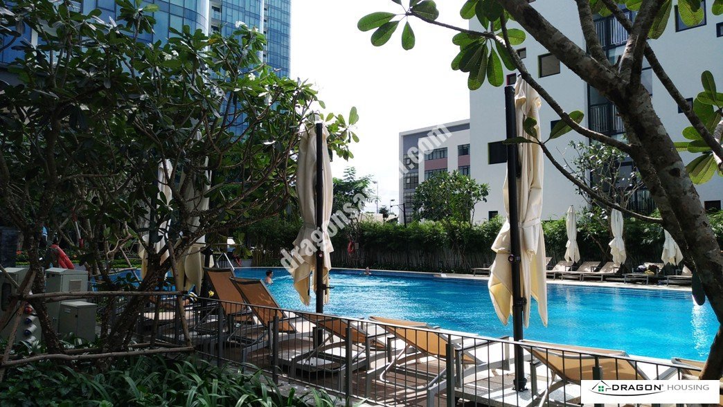2 bedrooms Apartment in District 1, Ho Chi Minh, Vietnam No. 14923