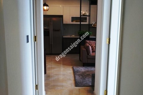 2 bedrooms Apartment in District 1, Ho Chi Minh, No. 14923 7