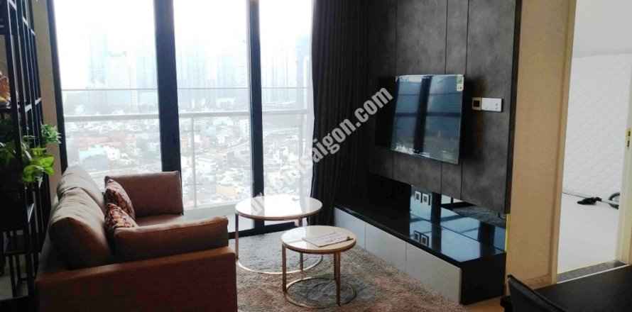 2 bedrooms Apartment in District 1, Ho Chi Minh, No. 14923