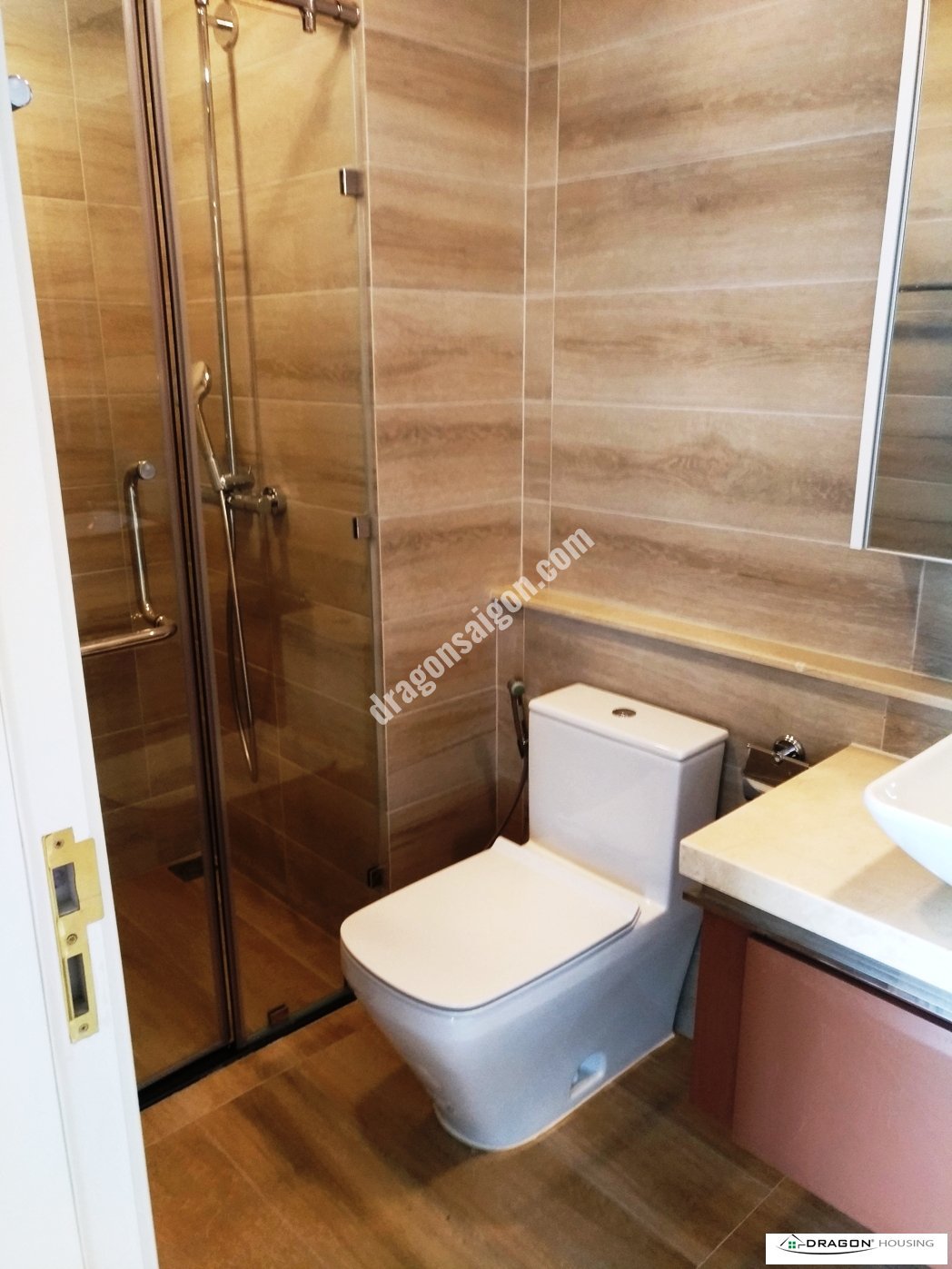 2 bedrooms Apartment in District 1, Ho Chi Minh, Vietnam No. 14923