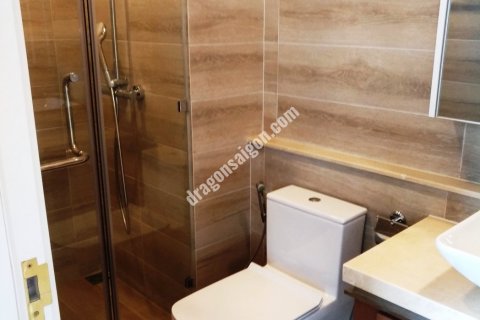 2 bedrooms Apartment in District 1, Ho Chi Minh, No. 14923 8