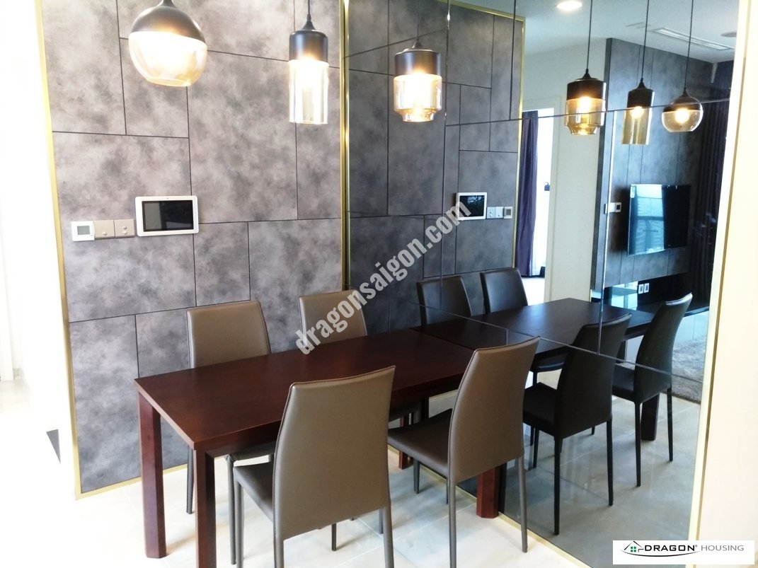 2 bedrooms Apartment in District 1, Ho Chi Minh, Vietnam No. 14923