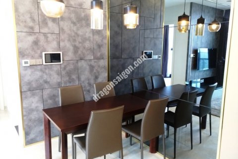 2 bedrooms Apartment in District 1, Ho Chi Minh, No. 14923 3