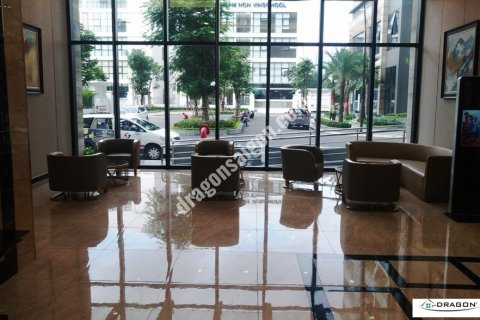 Квартира с 2 спальнями в Район 1, Хошимин , № 14925 10