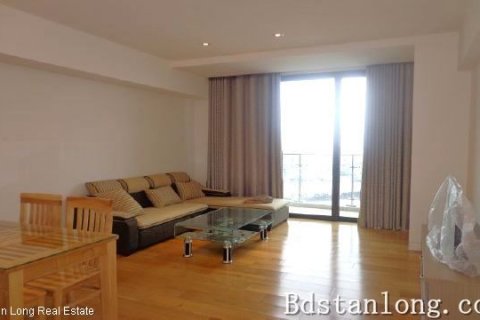 2 bedrooms Apartment in Cau Giay, Ha Noi, No. 7098