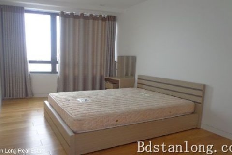 Квартира с 2 спальнями в Каузяй, Ханой ,  № 7098 3