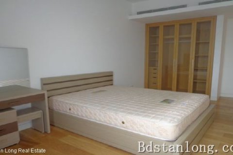 Квартира с 2 спальнями в Каузяй, Ханой ,  № 7098 4