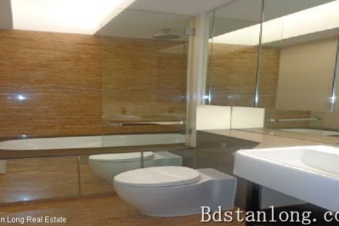 Квартира с 2 спальнями в Каузяй, Ханой ,  № 7098 7
