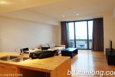 2 bedrooms Apartment in Cau Giay, Ha Noi, No. 7100