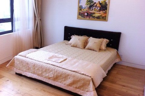 Квартира с 2 спальнями в Каузяй, Ханой , № 7099 5