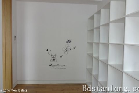 3 bedrooms Apartment in Cau Giay, Ha Noi, No. 7094 5