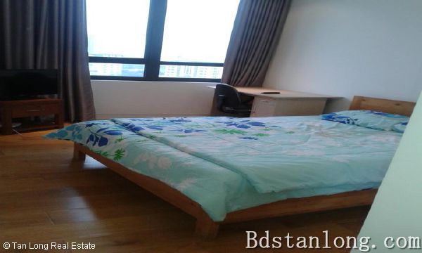 3 bedrooms Apartment in Cau Giay, Ha Noi, Vietnam No. 7096