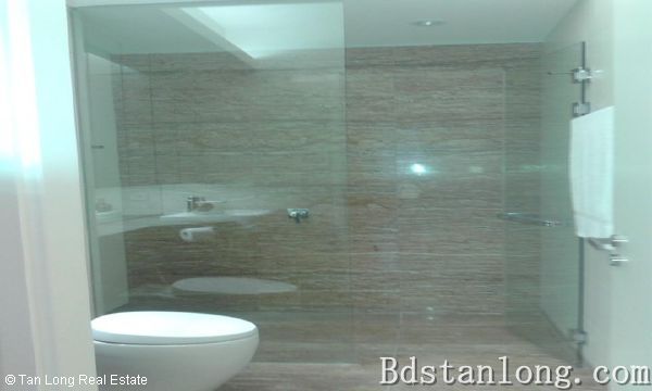 3 bedrooms Apartment in Cau Giay, Ha Noi, Vietnam No. 7096