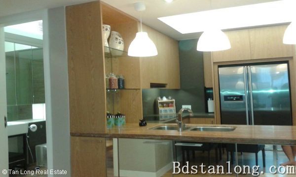 3 bedrooms Apartment in Cau Giay, Ha Noi, Vietnam No. 7096