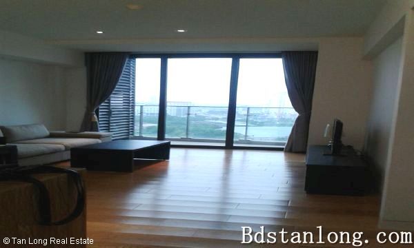 3 bedrooms Apartment in Cau Giay, Ha Noi, Vietnam No. 7096