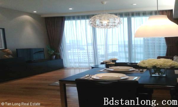 3 bedrooms Apartment in Cau Giay, Ha Noi, Vietnam No. 7096