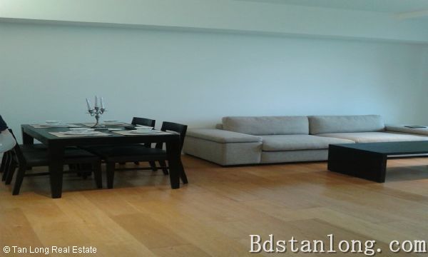 3 bedrooms Apartment in Cau Giay, Ha Noi, Vietnam No. 7096