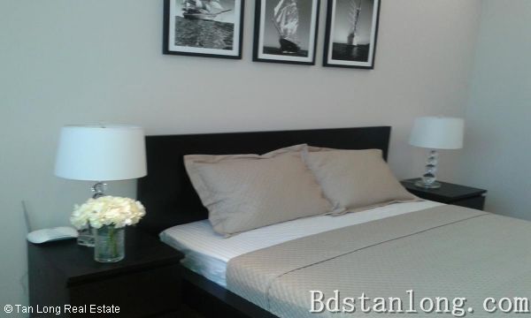 3 bedrooms Apartment in Cau Giay, Ha Noi, Vietnam No. 7096