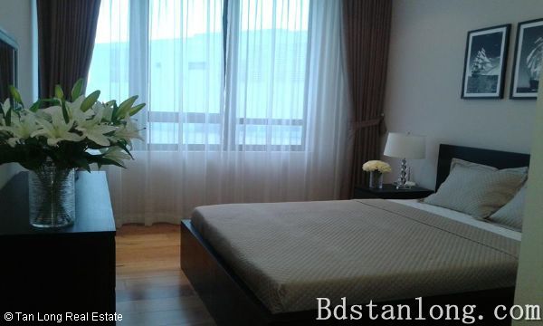 3 bedrooms Apartment in Cau Giay, Ha Noi, Vietnam No. 7096